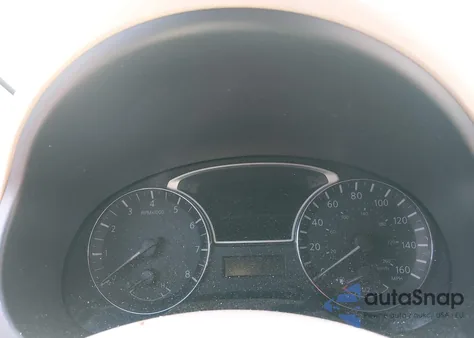 2014 Nissan Altima 2.5 Sl z USA, uszkodzony, nr VIN 1N4AL3AP9EC130038